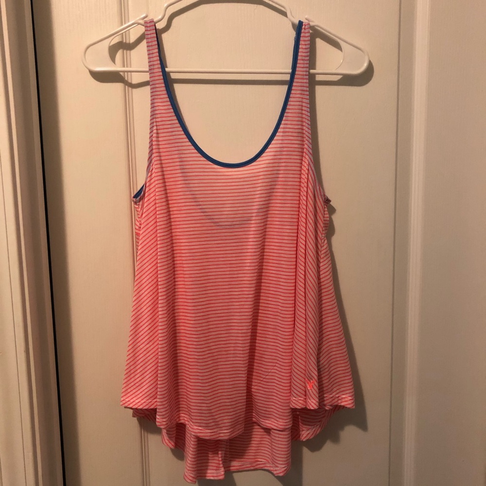 American Eagle Aloha Tank